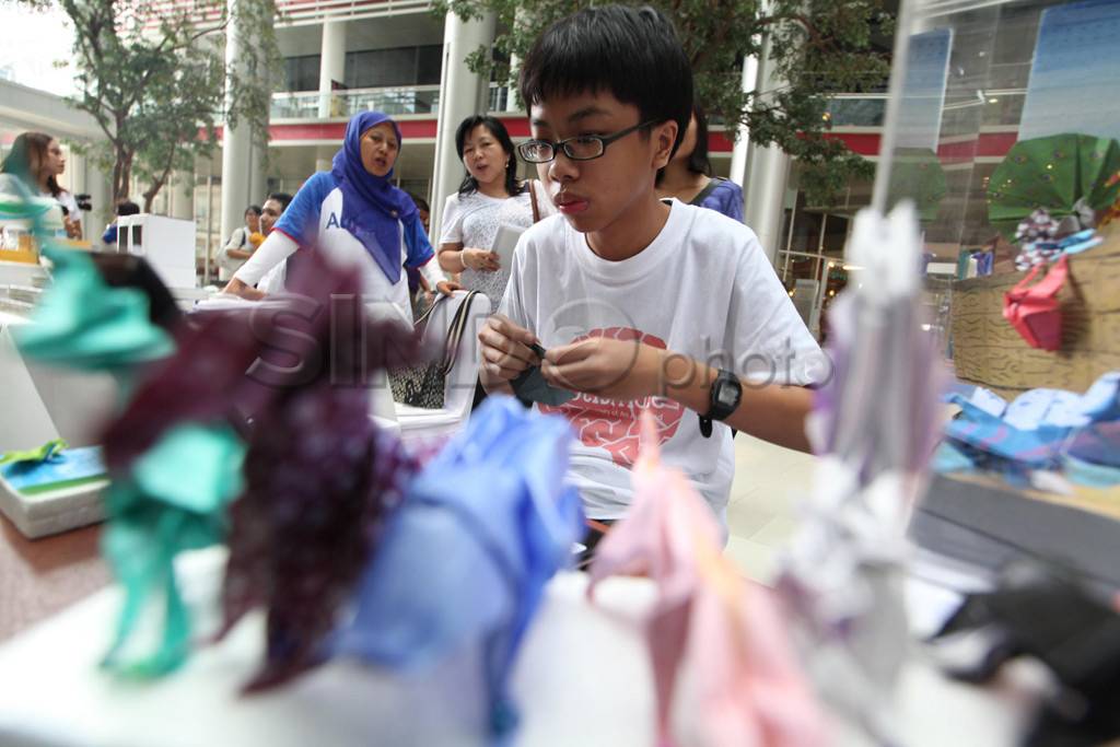 YAI gelar kampanye AUTISMAZE