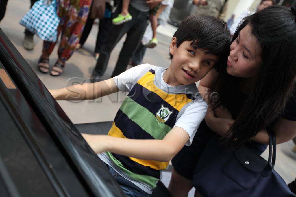 YAI gelar kampanye AUTISMAZE