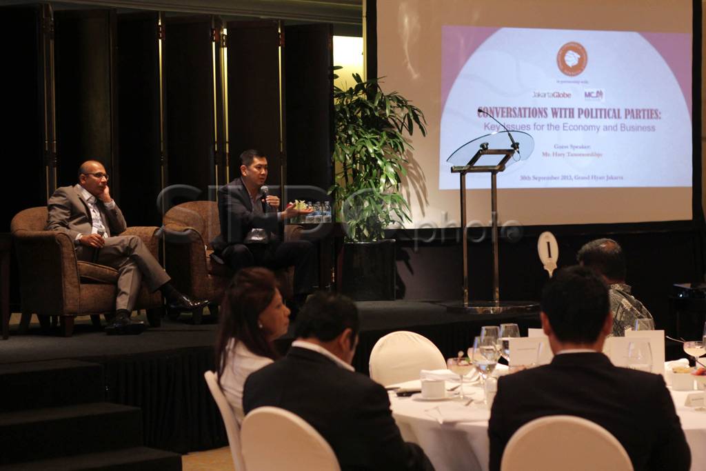 SCCI Luncheon Talks,...