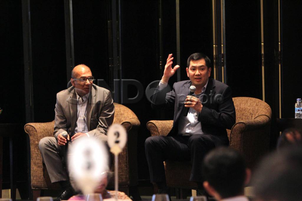SCCI Luncheon Talks,...