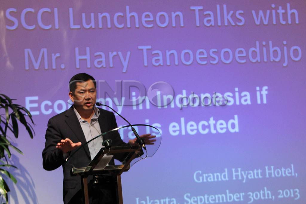 SCCI Luncheon Talks,...