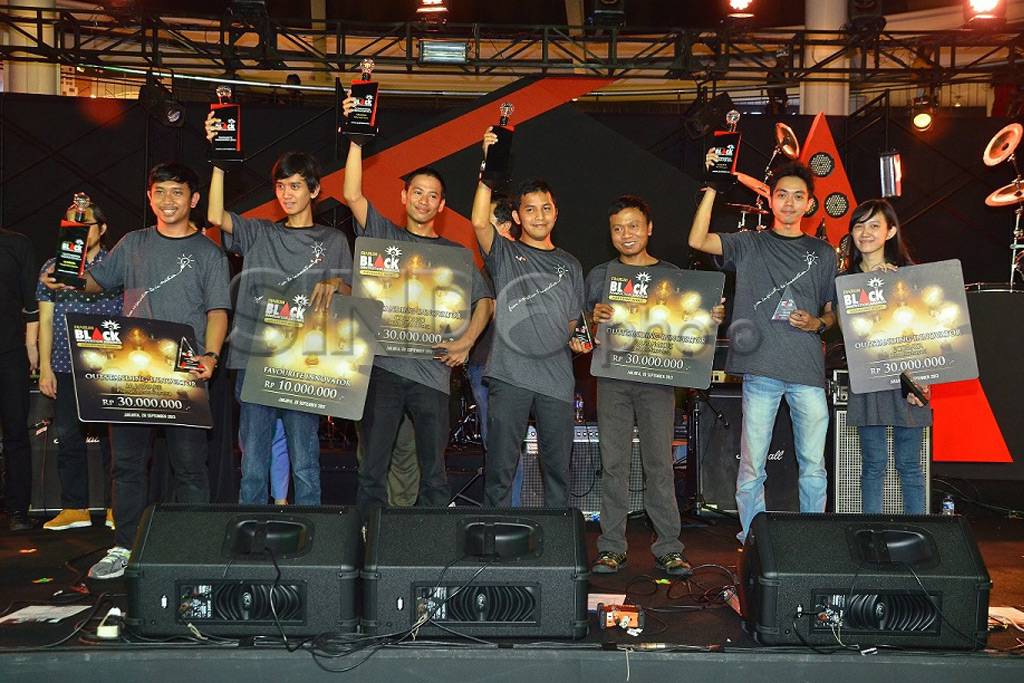 Inovasi karya pemenang...