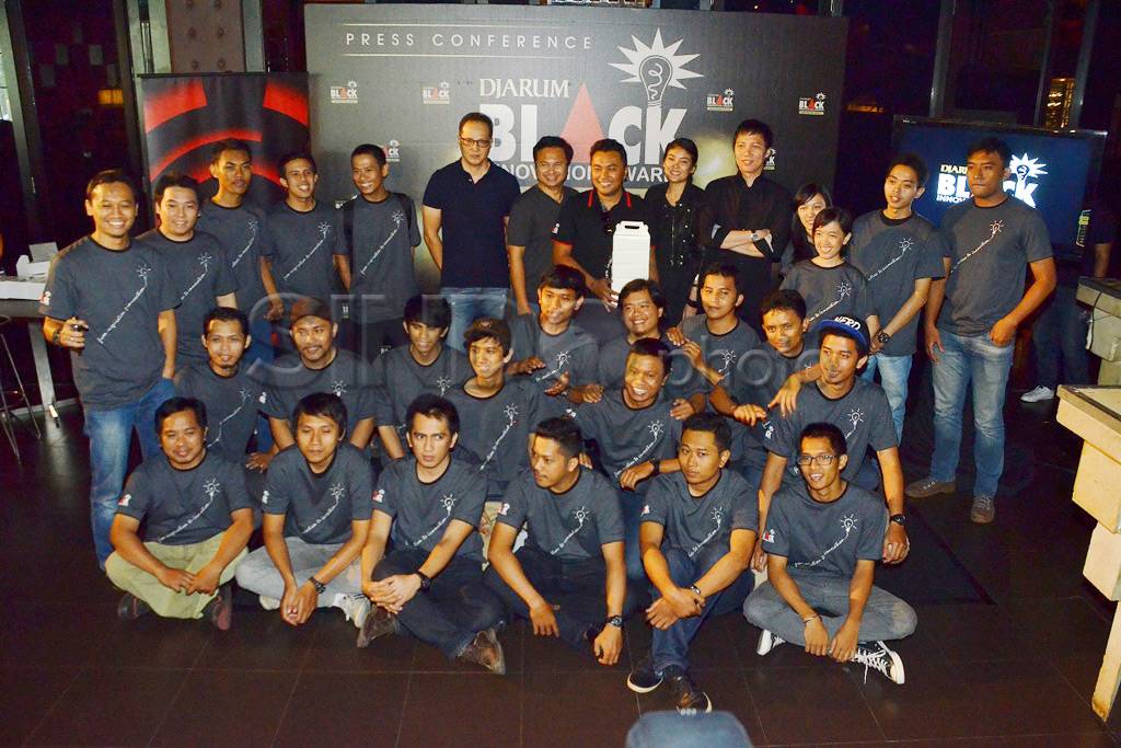 Inovasi karya pemenang...