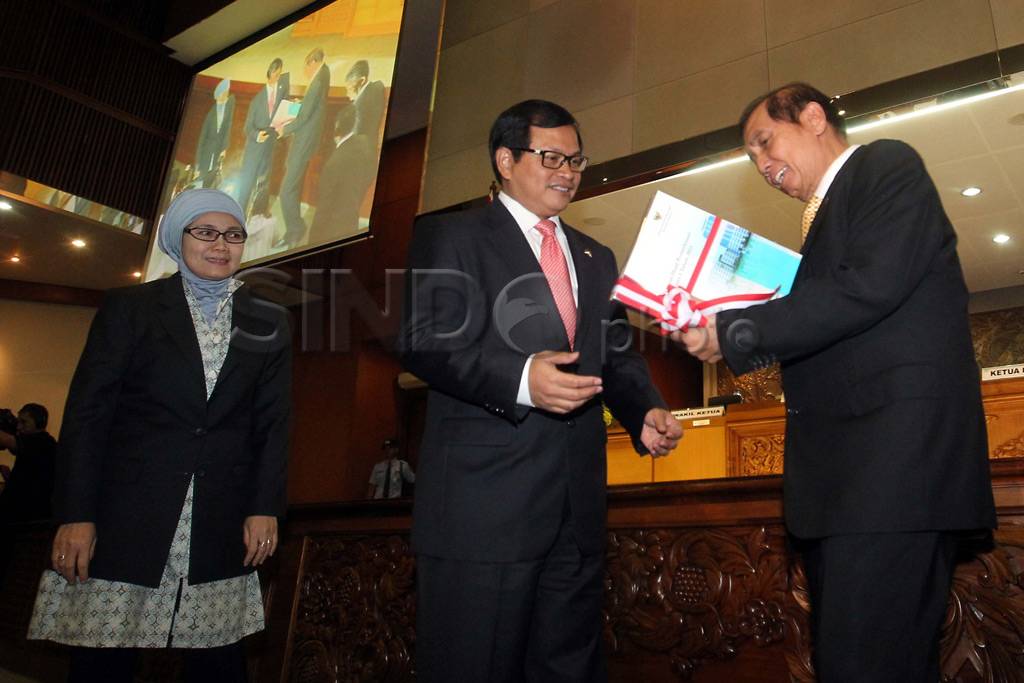 BPK temukan 13.969 kasus...