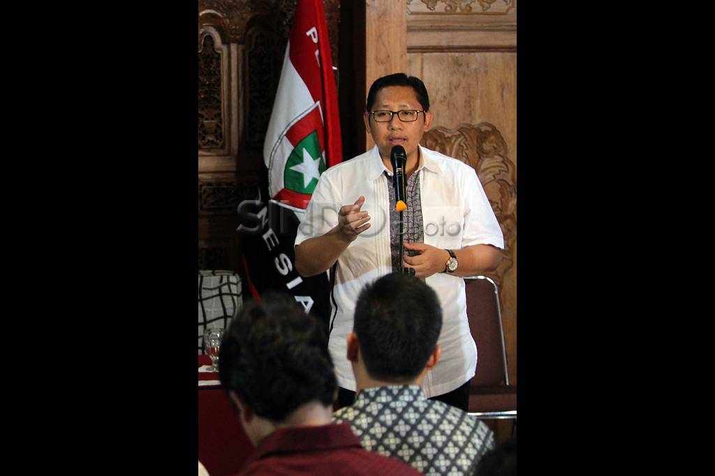 Dialog Rumah Pergerakan