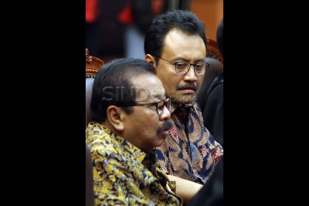Sengketa Pilkada Jatim,...