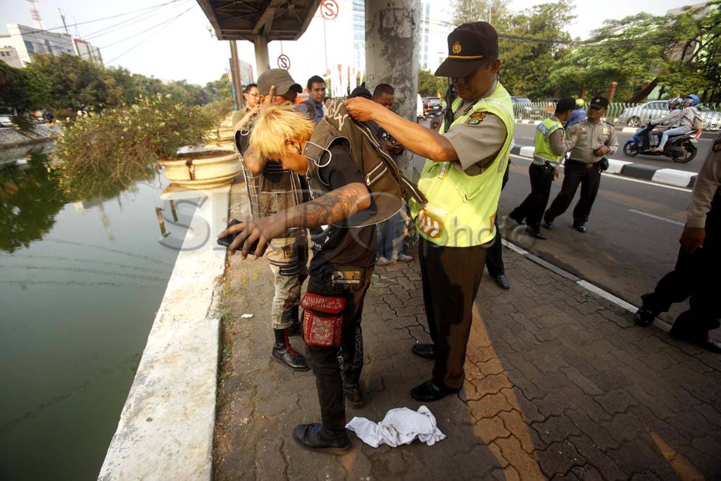 Operasi dalam bus (Jabus),...