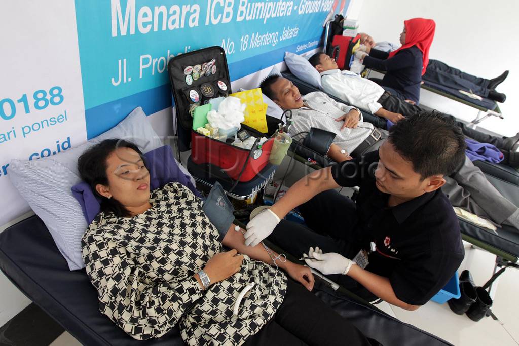 Bumiputra peduli