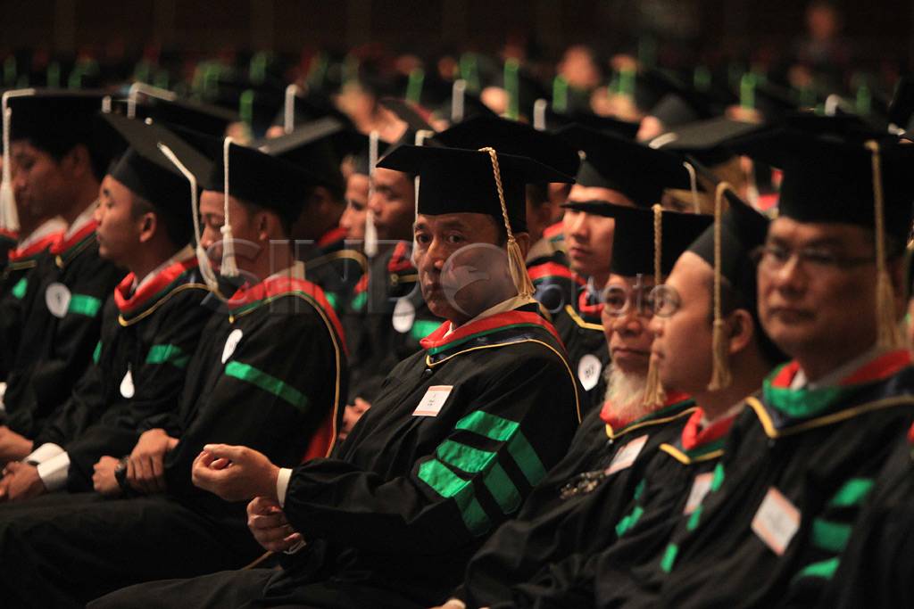 Wisuda Wiranto