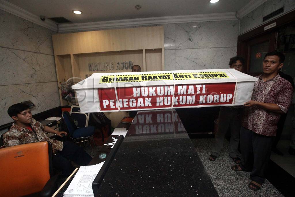 Peti mati MK