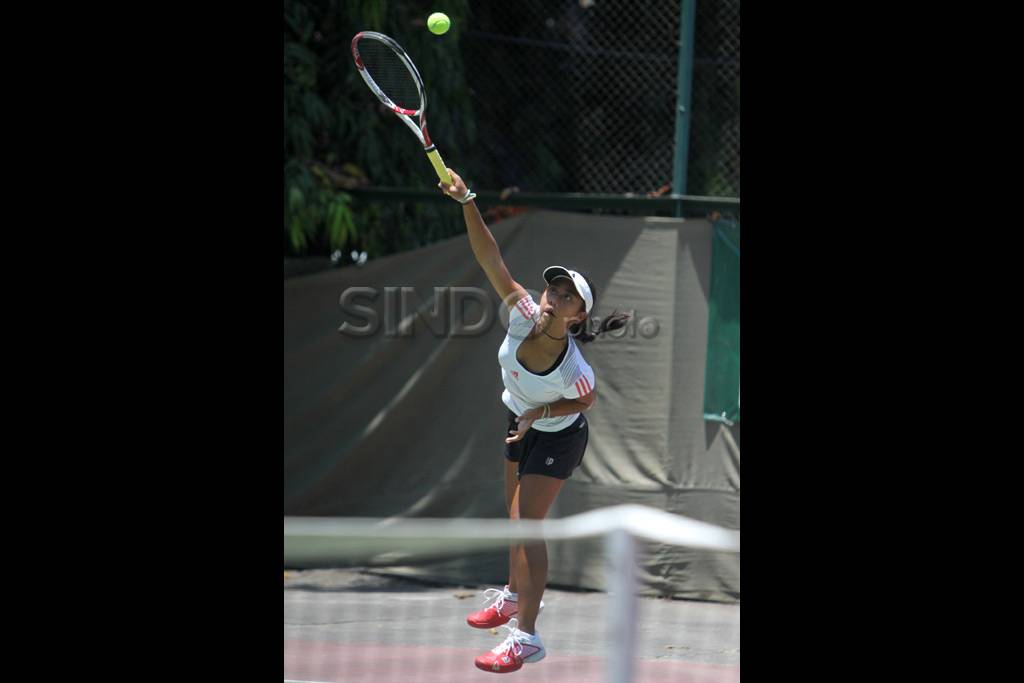 Tenis MNC Group diramaikan...
