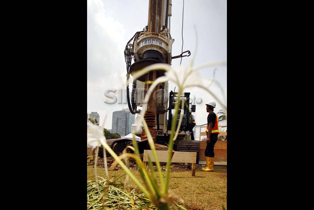 Green Line monorel Kuningan-Palmerah...