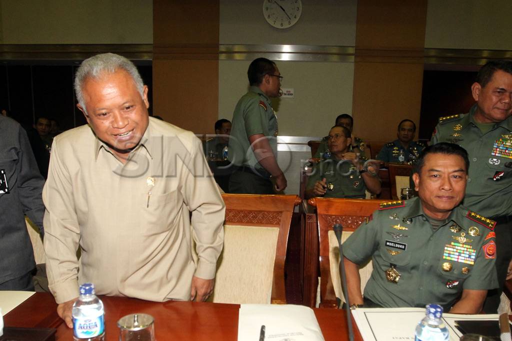 TNI akan datangkan helikopter...
