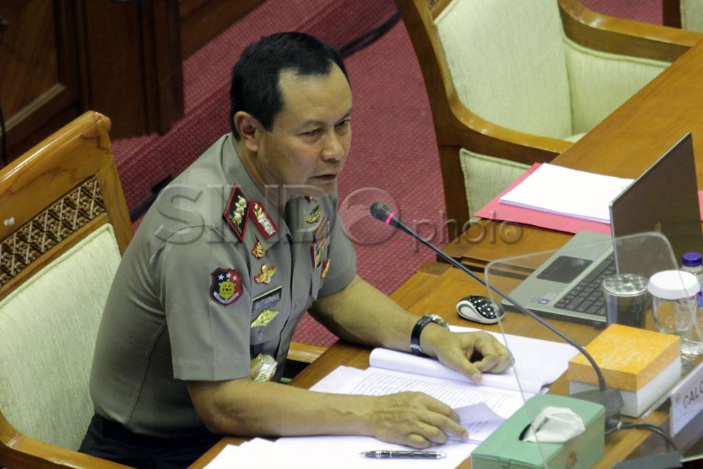 Uji kepatutan dan kelayakan...