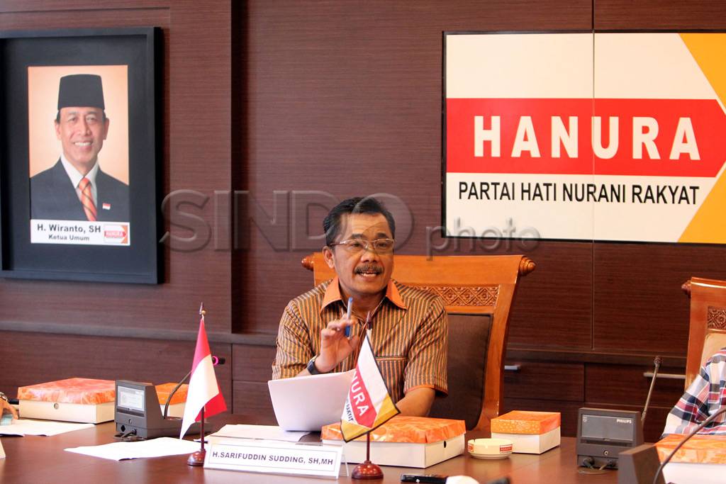 Perpu MK Inkonstitusional