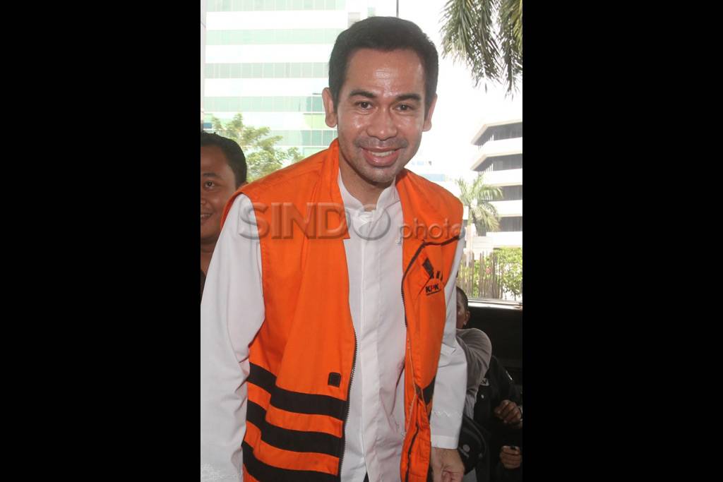 Tubagus Chairy Wardana...
