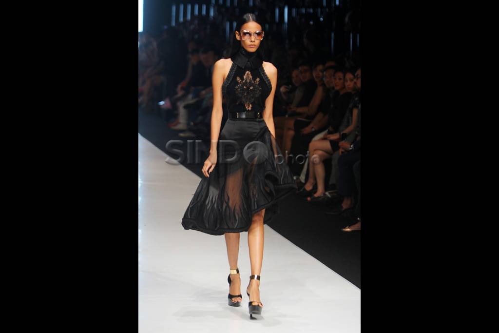 Rancangan Tex Saverio...