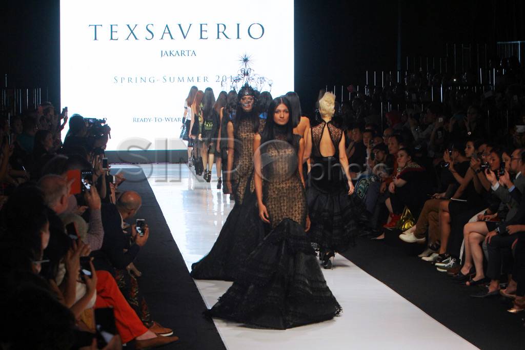 Rancangan Tex Saverio...