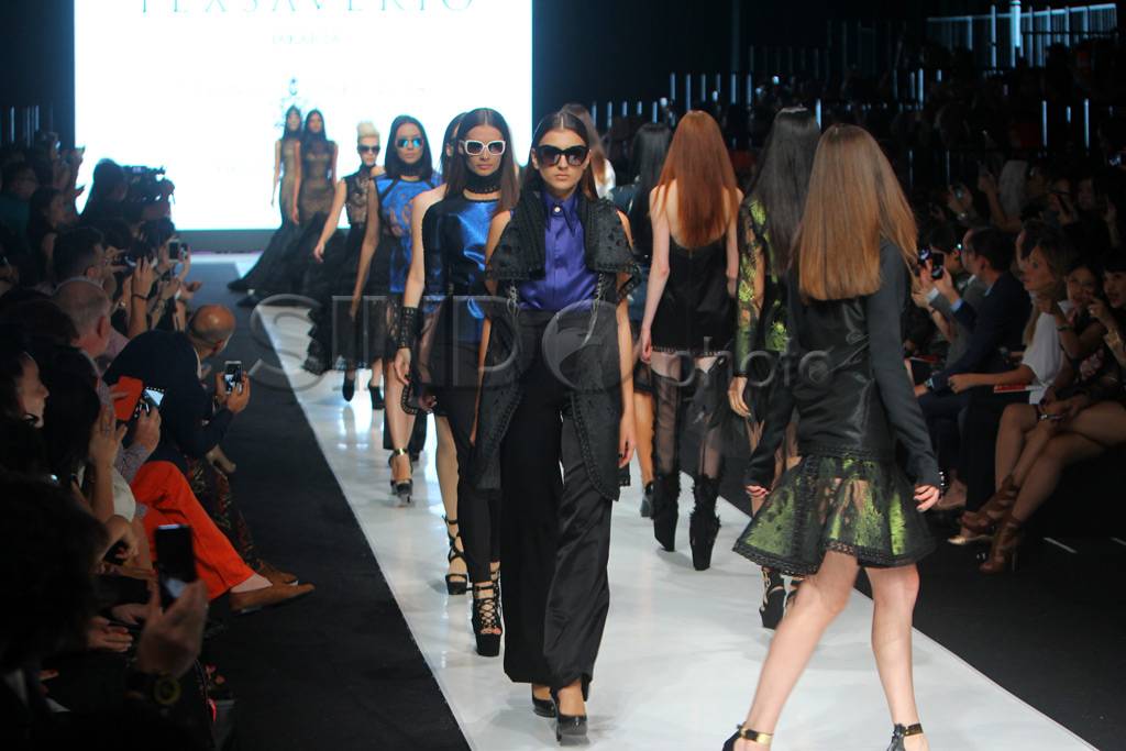 Rancangan Tex Saverio...