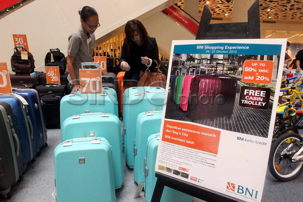 BNI Travel and Experience...