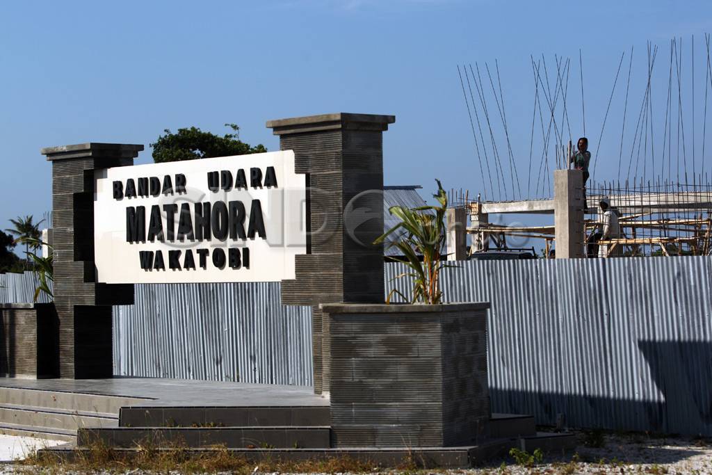 Menyelami keindahan...