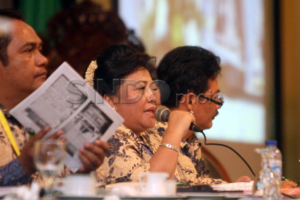 Rakernas IPPAT 2013...