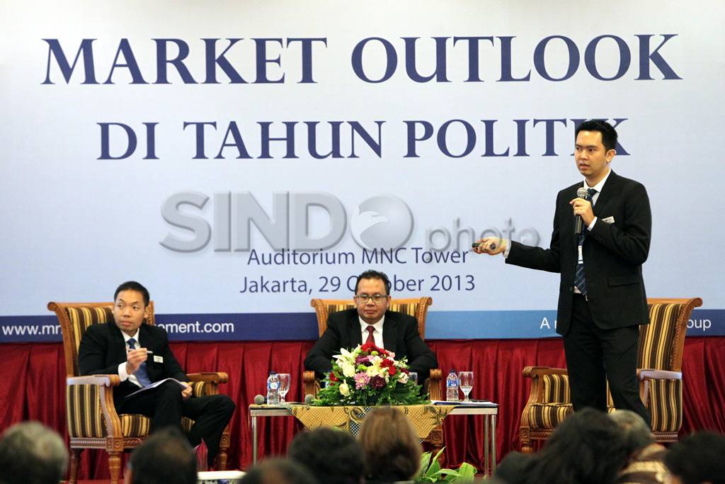 Market Outlook Di Tahun...