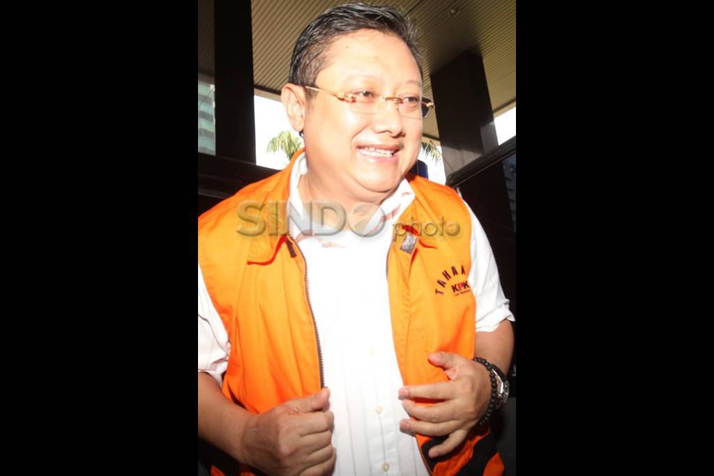 KPK perpanjang masa...