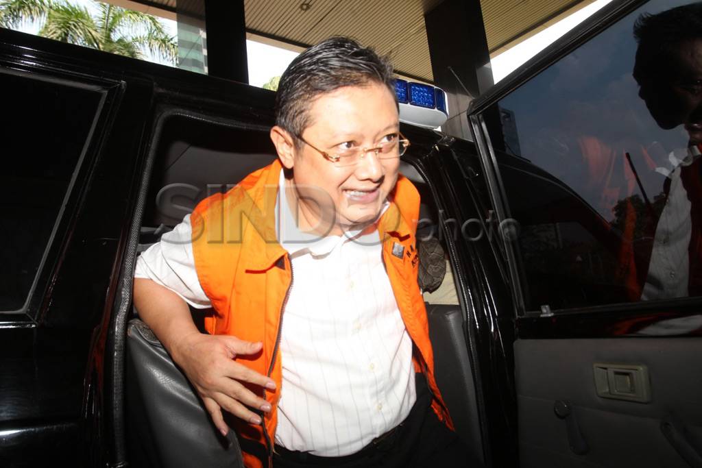 KPK perpanjang masa...