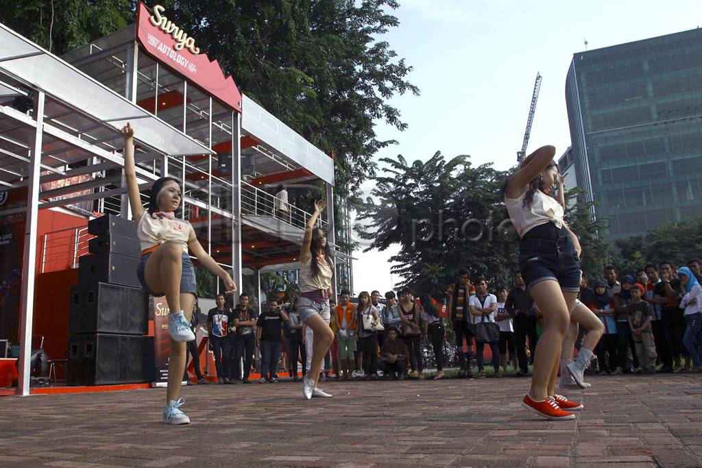 Freestyle Xtrim Sumatra...