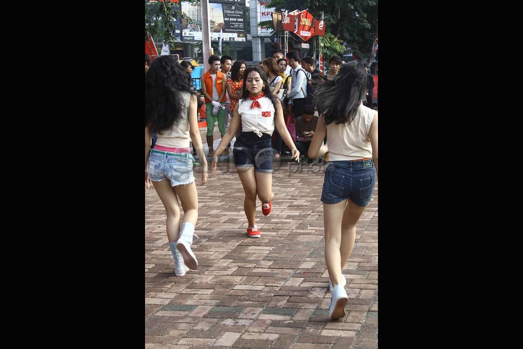 Freestyle Xtrim Sumatra...