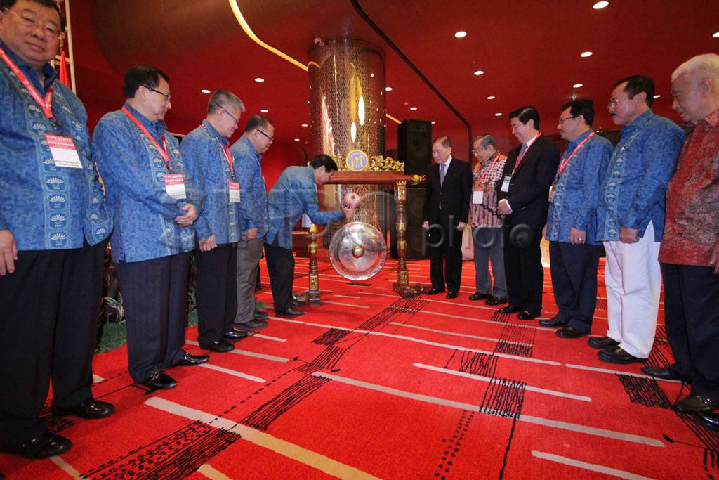 Munas ke-3 Perhimpunan...