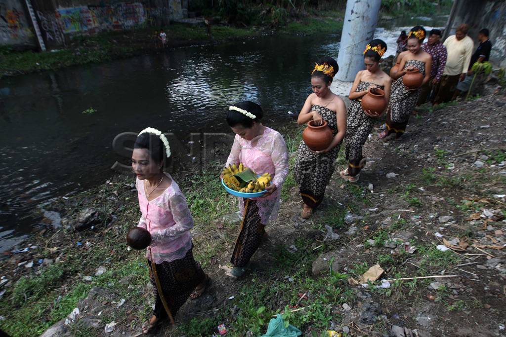 Ritual Jaga X Jaga di...
