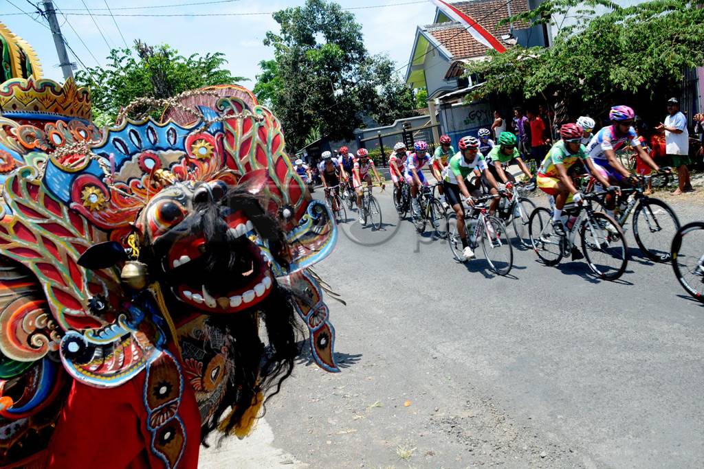 Etape ketiga BTDI dimenangkan...