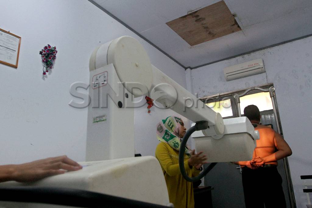 103 calon anggota KPU...