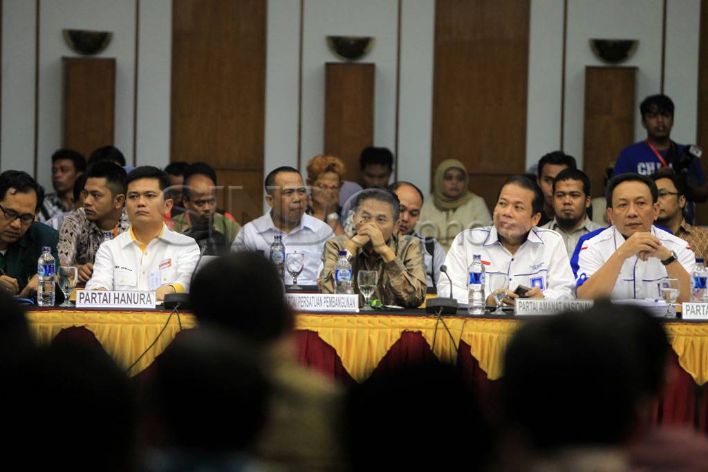 KPU tetapkan 186.612.255...