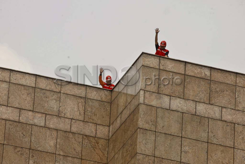 Plaza Indonesia gelar...