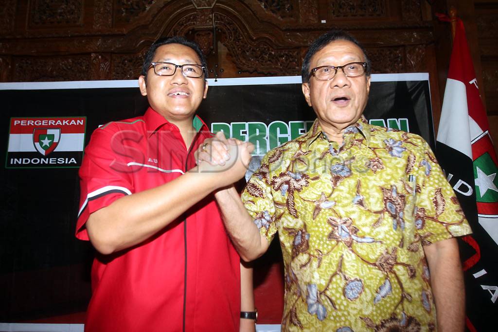 Dialog PPI, budaya demokrasi...