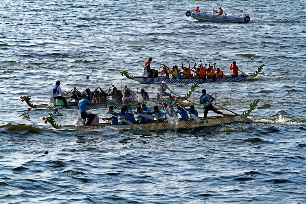 8 negara ikuti Festival...
