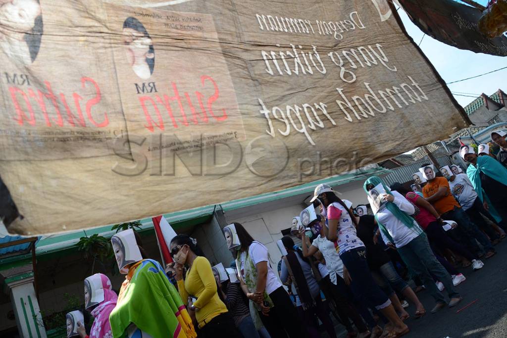 Upacara peringatan Hari...