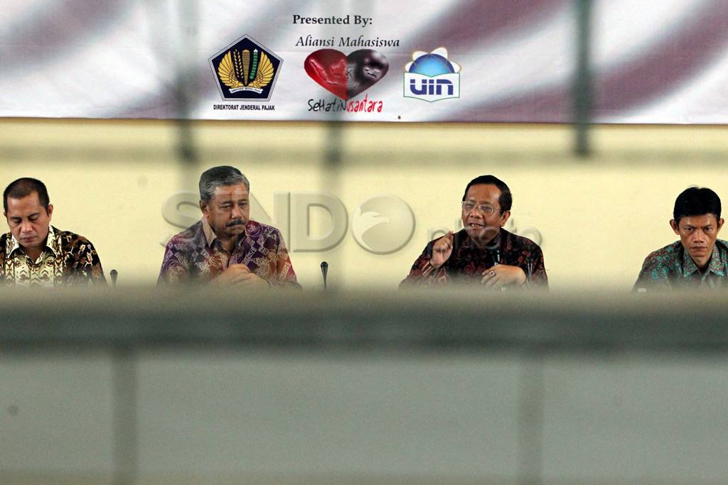 Diskusi forum pajak,...