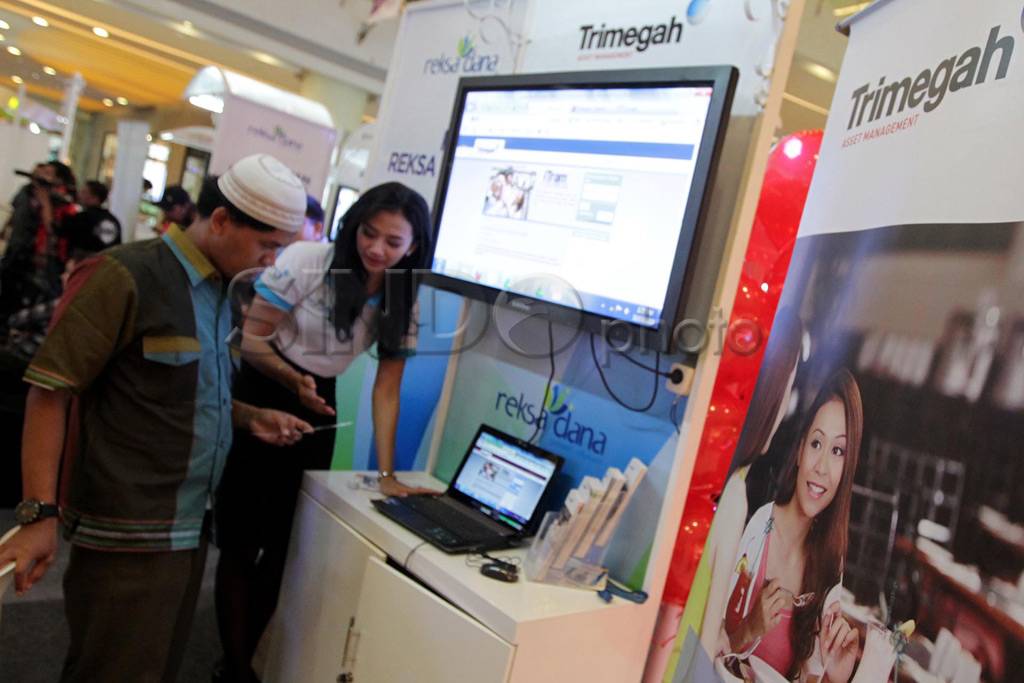 Pekan Reksa Dana 2013