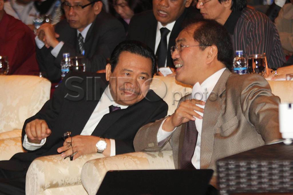 Rakernas perhimpunan...