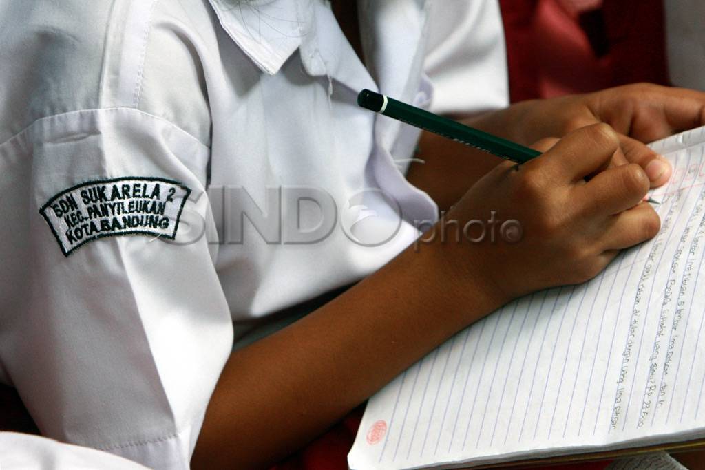Ruang kelas terbatas,...