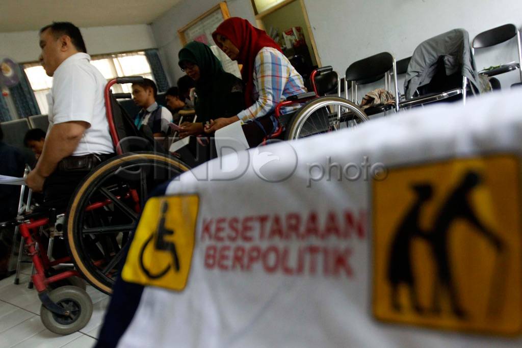 Sosialisasi Pemilu 2014...