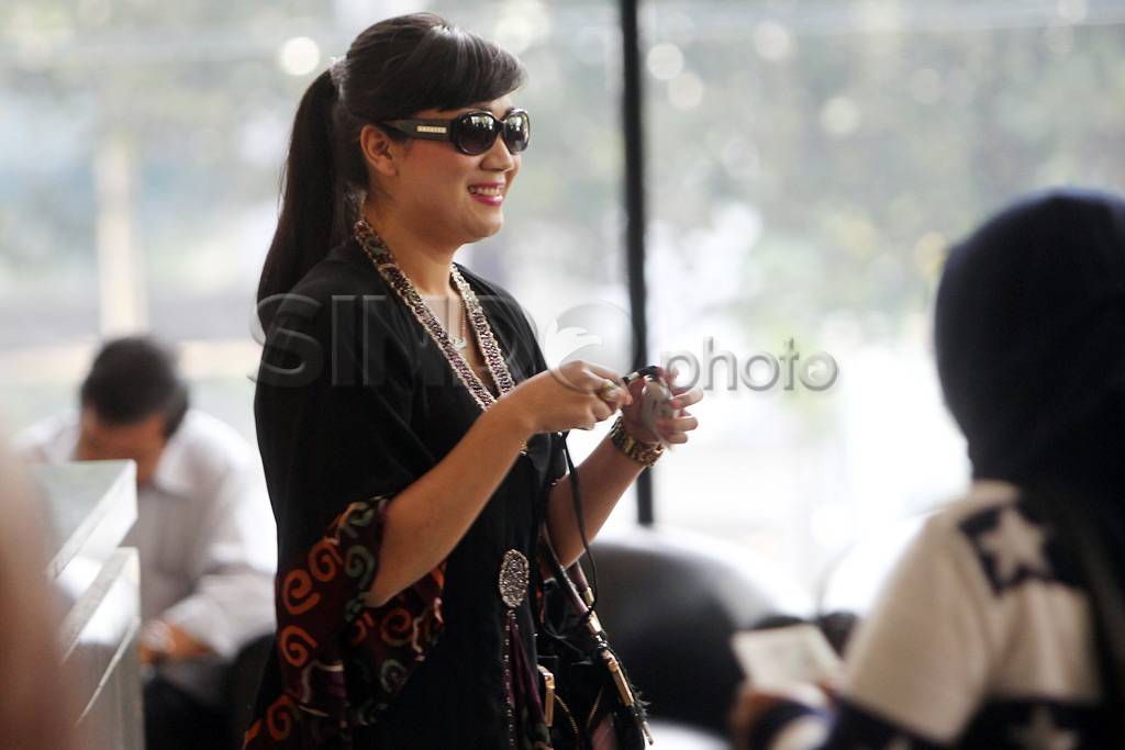 Pedangdut Rya Fitria...