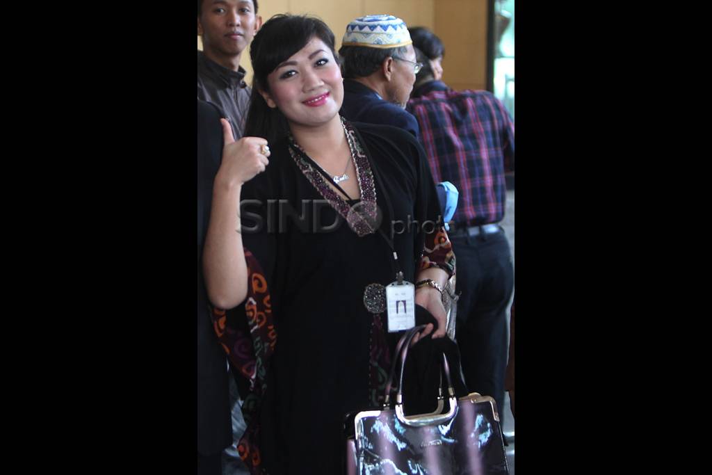 Pedangdut Rya Fitria...