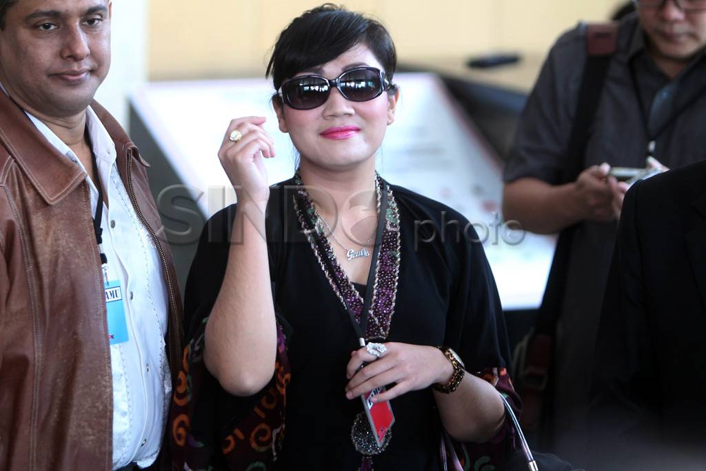 Pedangdut Rya Fitria...