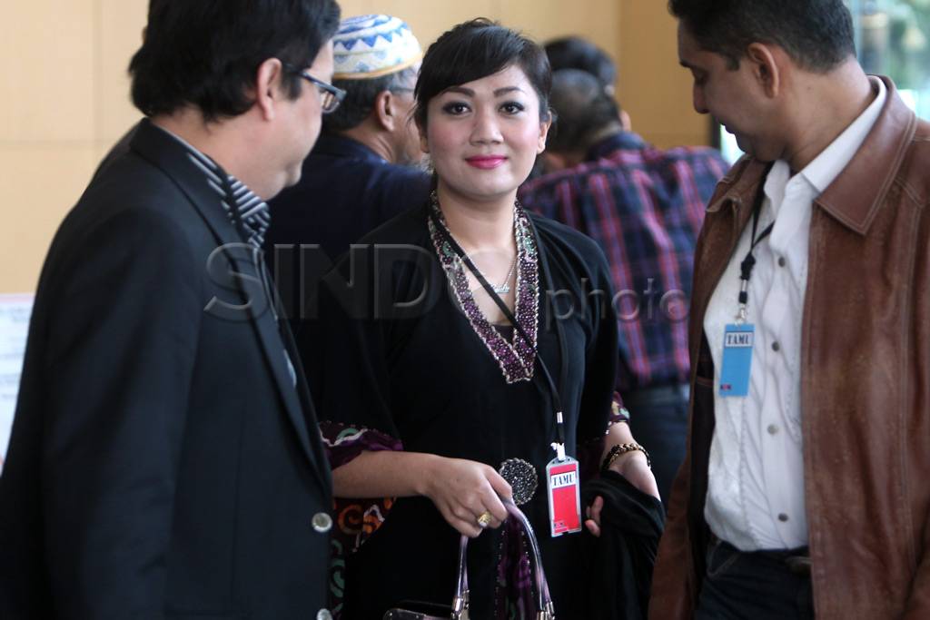 Pedangdut Rya Fitria...