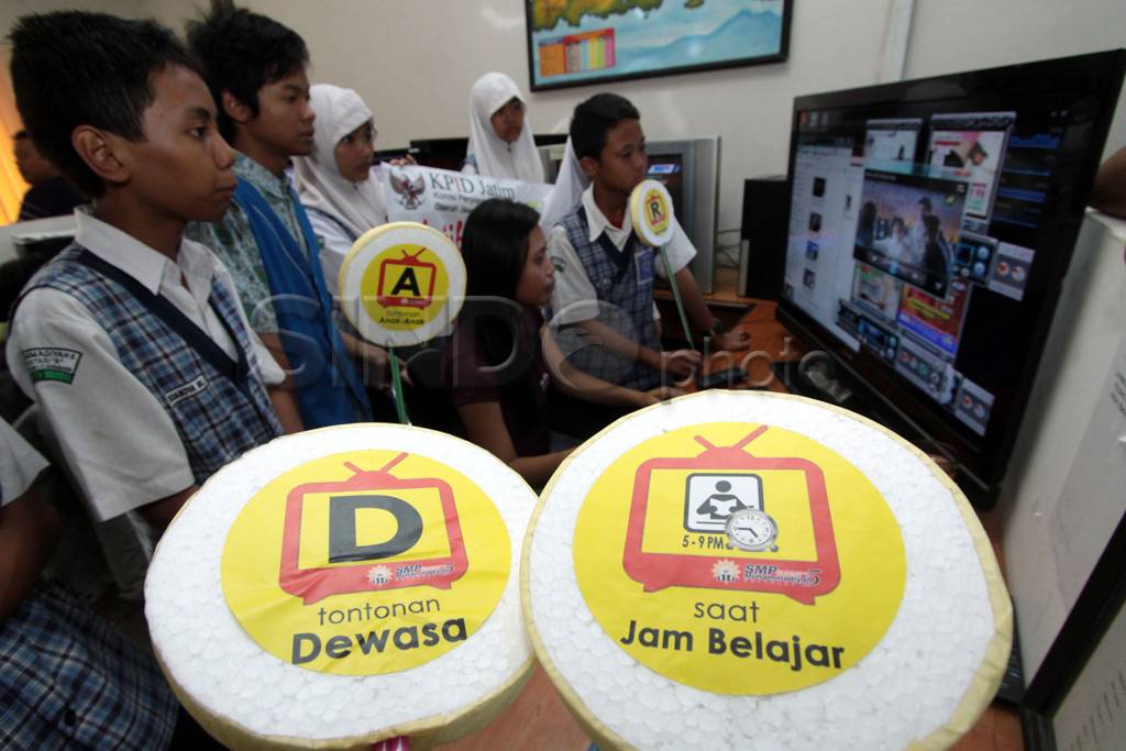 Hari Televisi International,...